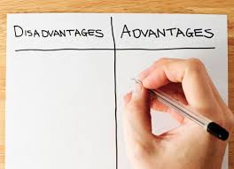 The Good Sides Of Gambling